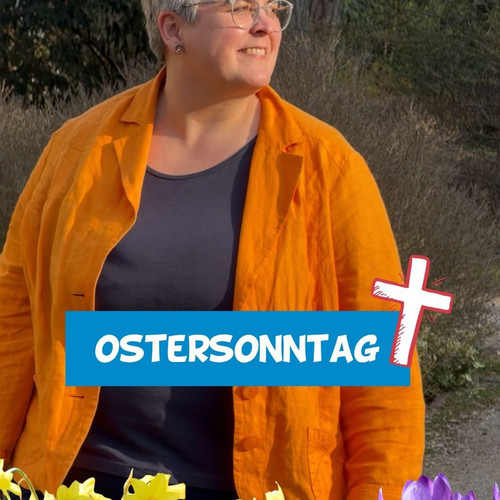 Der Frühling zeigt es uns jedes Jahr aufs Neue: Das Leben kehrt zurück. 🌼

Und genau davon erzählt auch Ostern.
Von...