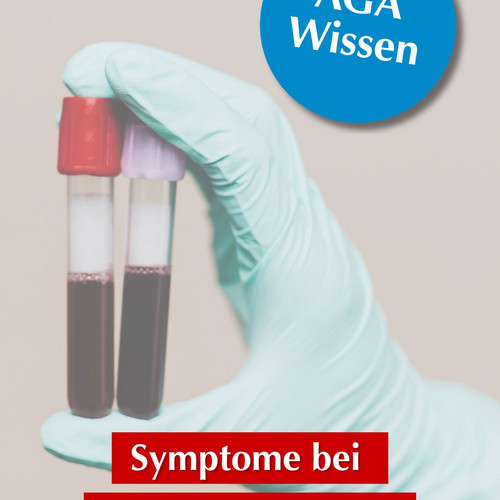 Die Hämochromatose ist eine genetisch bedingte Stoffwechselerkrankung, bei der der Körper zu viel Eisen aus der Nahrung...