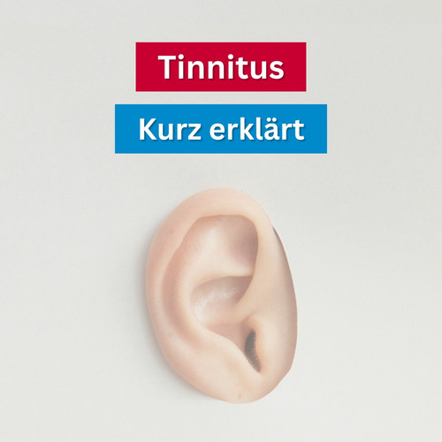 Pfeifen, Summen oder Rauschen im Ohr kann viele Ursachen haben – häufig spielen Stress, Lärm oder Verspannungen eine...