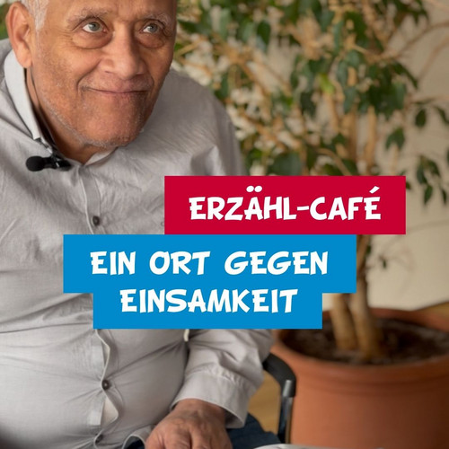 ✨ Gemeinsam alt statt Einsamkeit im Alter ✨
Unter diesem Titel läuft ein Projekt im AGAPLESION HEIMATHAUS, das es zum...