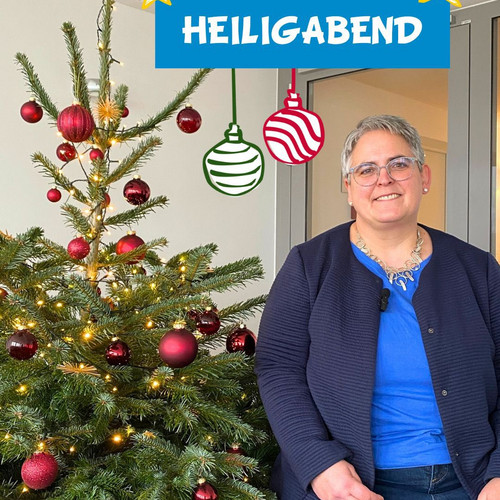 Weihnachten erzählt von Menschen, die sich auf den Weg machen. 💫
Von Nähe, vom füreinander da sein, aber auch von...