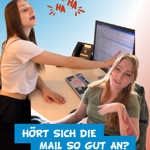 Okay, ich bin dann mal weg. 🫡😅

#AGAPLESION #funny #officehumor