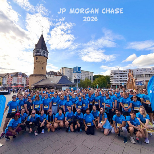 Wir laufen für eure Gesundheit! 🏃‍♀️🩵🏃‍♂️

Mit diesem Motto sind wir gemeinsam als #AGATeam bei der diesjährigen...