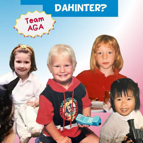 Meet our Mini-Versions. 🥹✨

Jeder fängt mal klein an – wer heute Expert:in für was ist, seht ihr im Reel.💡

#MeetTheTeam...